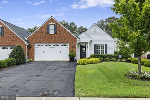 10112 FORREST PATCH DRIVE MECHANICSVILLE VA 23116