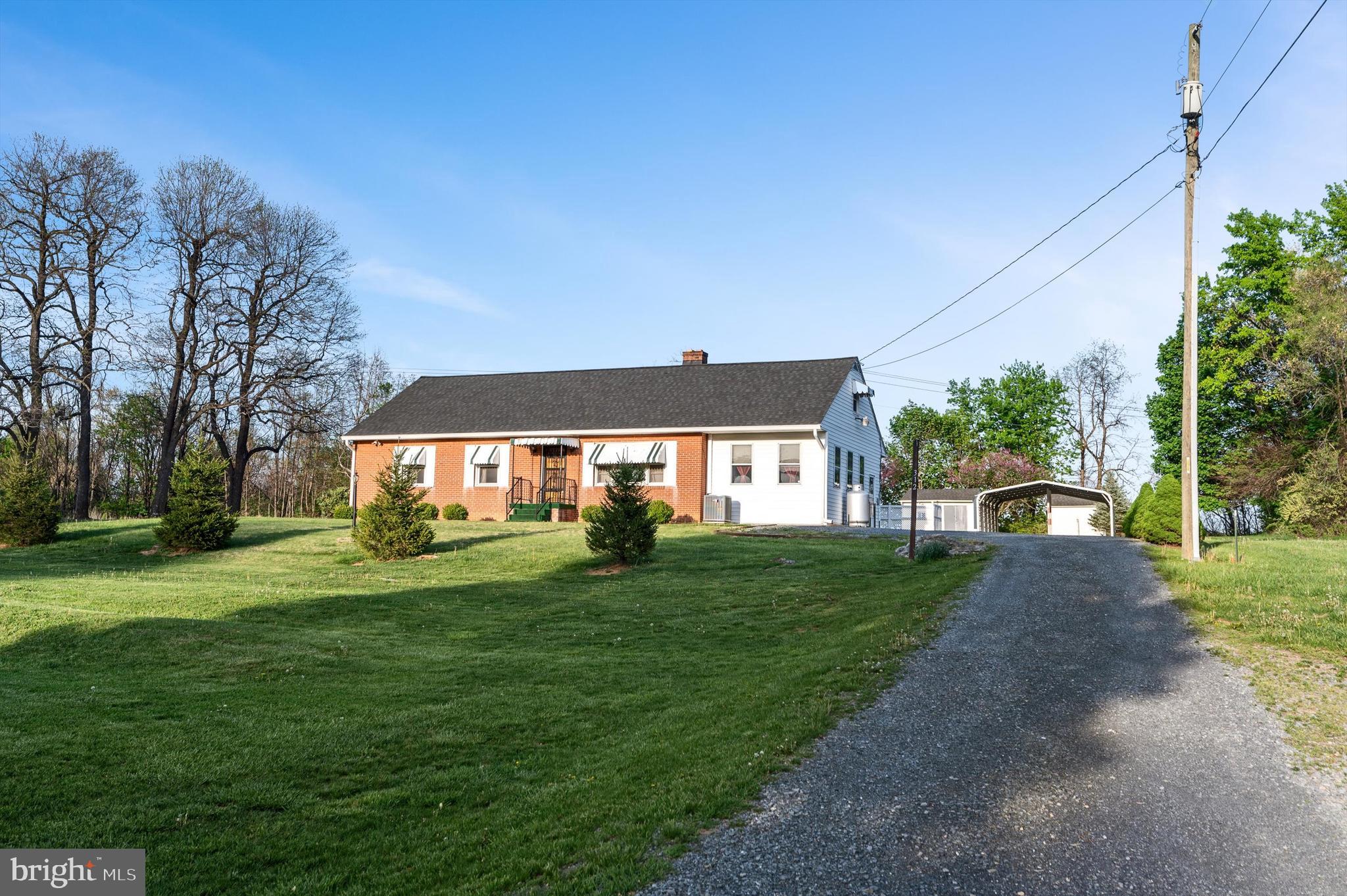 NONE AVAILABLE - Residential