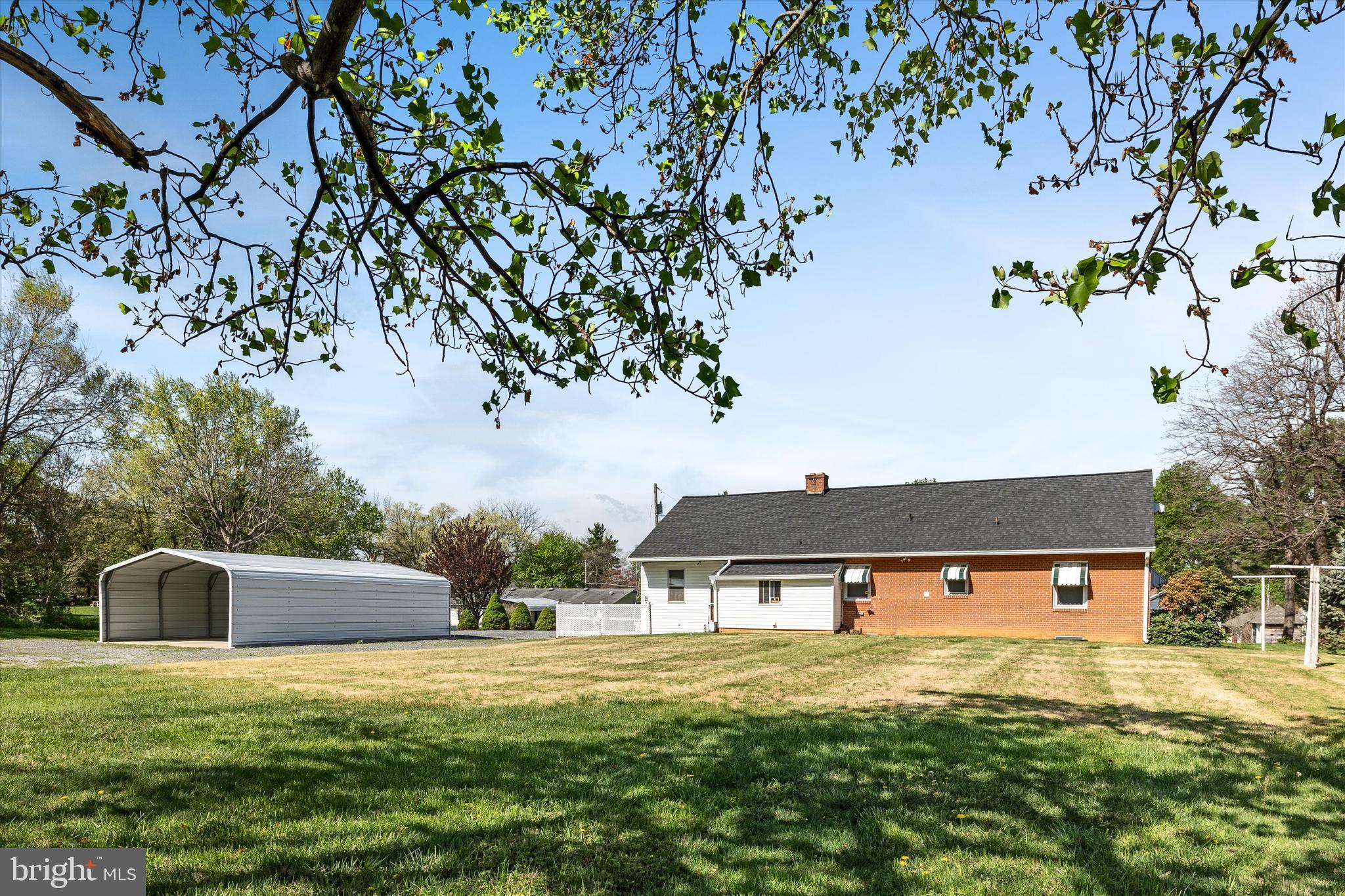 312 BRYARLY ROAD