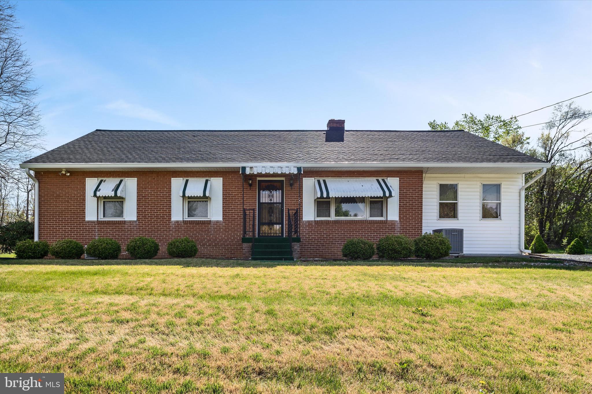 312 BRYARLY ROAD