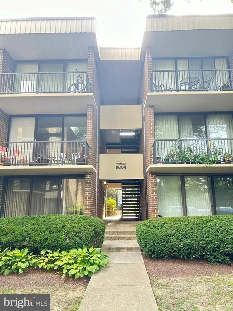 9804 Georgia Avenue Unit 23-301, Silver Spring, MD 20902 - MLS#: MDMC2161812