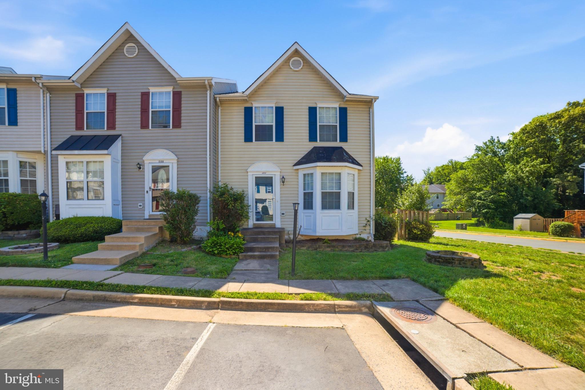 1111 KINGS CREST DRIVE