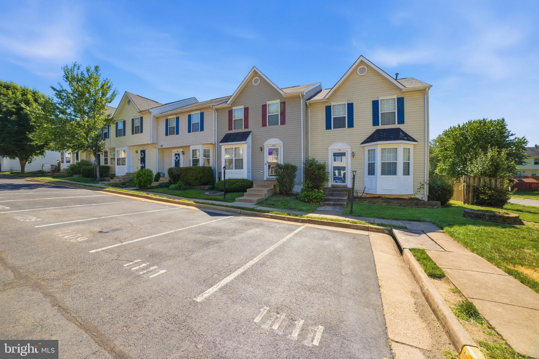 1111 KINGS CREST DRIVE