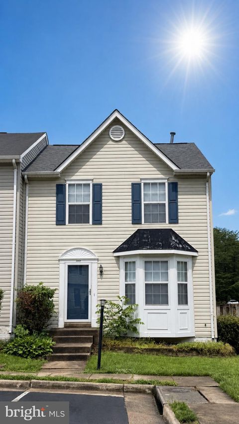 Photo of 1111 Kings Crest Drive, STAFFORD, VA 22554 (MLS # VAST2049164)