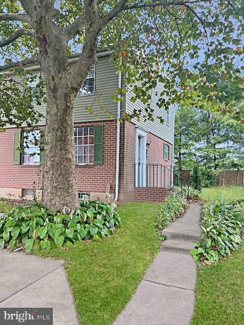 FREDERICK HEIGHTS - Residential