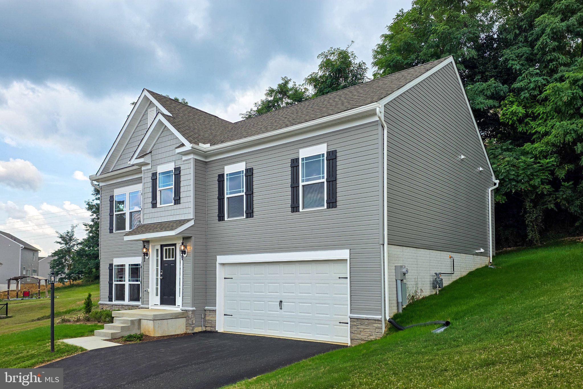 519 EVANGELINE DRIVE