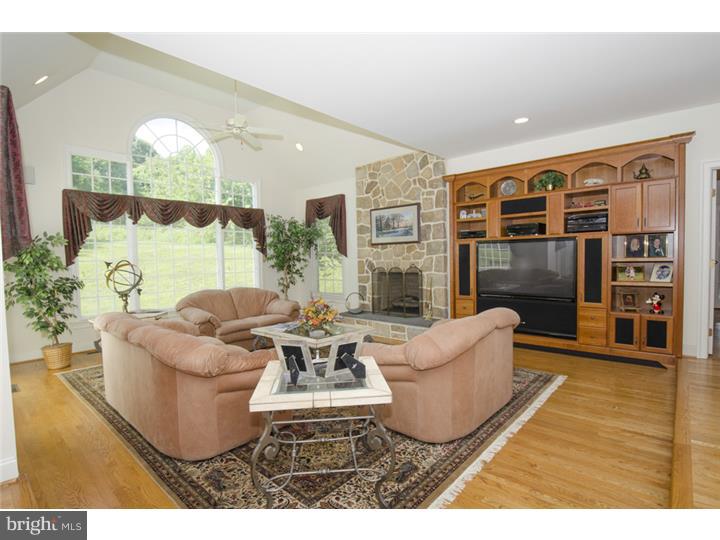 WOODS OF DIAMOND R - Residential