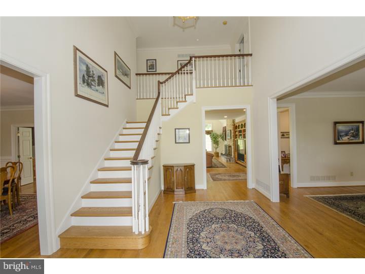 WOODS OF DIAMOND R - Residential