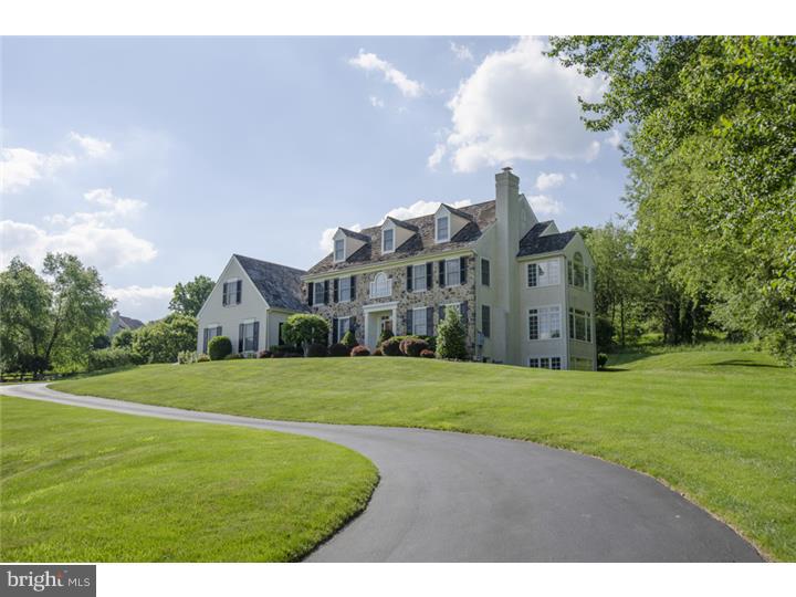 WOODS OF DIAMOND R - Residential