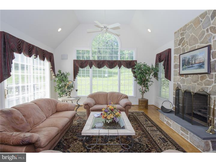 WOODS OF DIAMOND R - Residential