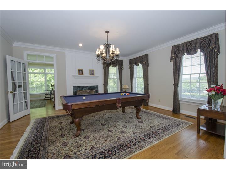 WOODS OF DIAMOND R - Residential