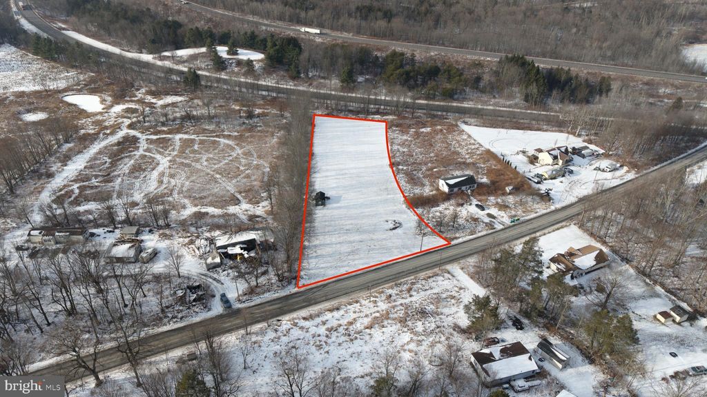 Photo of 0 Sterling Road, SOUTH STERLING, PA 18445 (MLS # PAWN2000804)