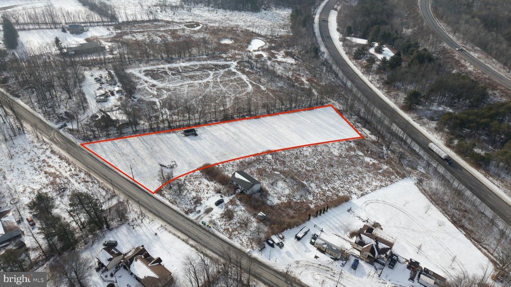 Photo of 0 Sterling Road, SOUTH STERLING, PA 18445 (MLS # PAWN2000804)