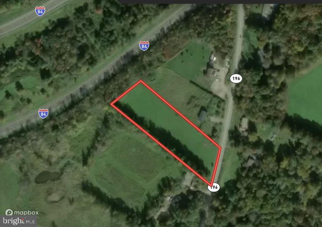 Photo of 0 Sterling Road, SOUTH STERLING, PA 18445 (MLS # PAWN2000804)