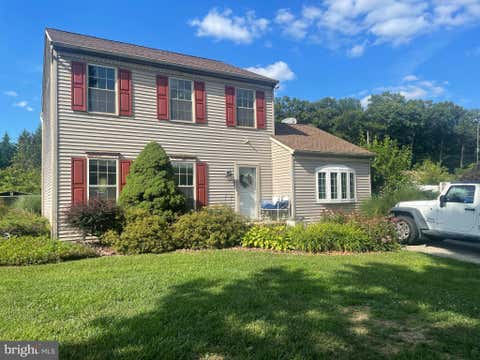 Homes For Sale - 111 Morningside Drive<br/> RED LION, PA 17356