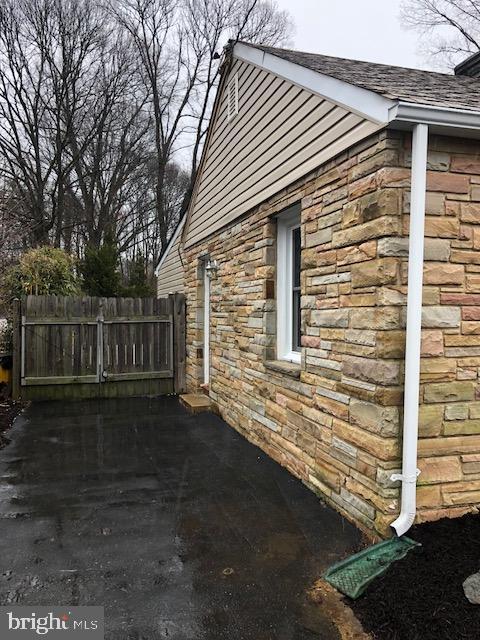 LONGSHOREMENS - Residential