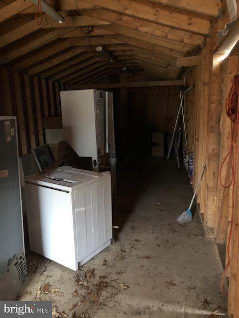 LONGSHOREMENS - Residential