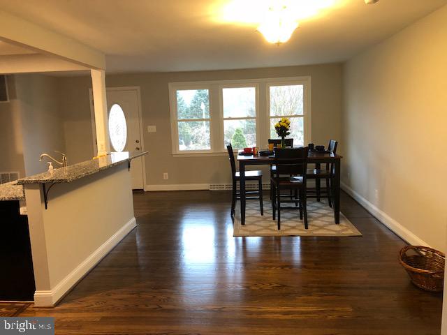 LONGSHOREMENS - Residential