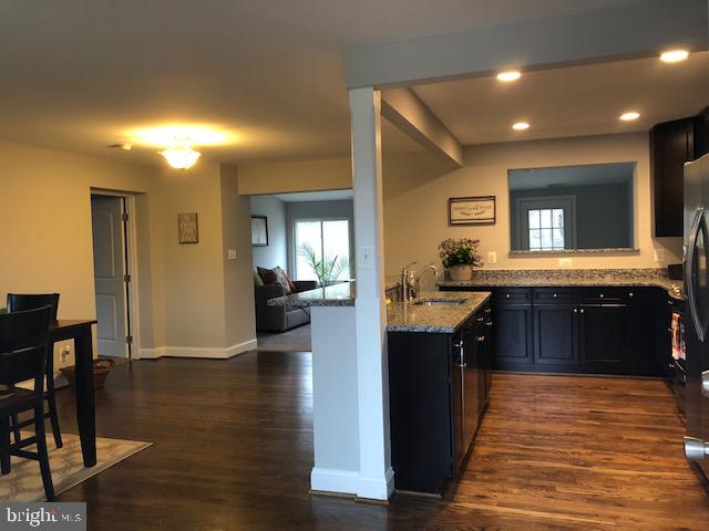 LONGSHOREMENS - Residential