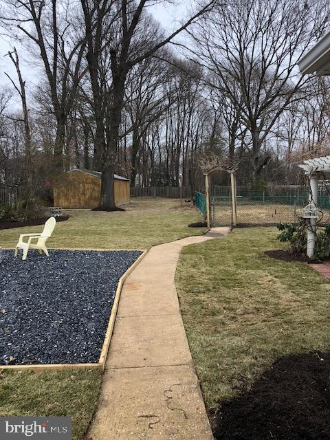 LONGSHOREMENS - Residential