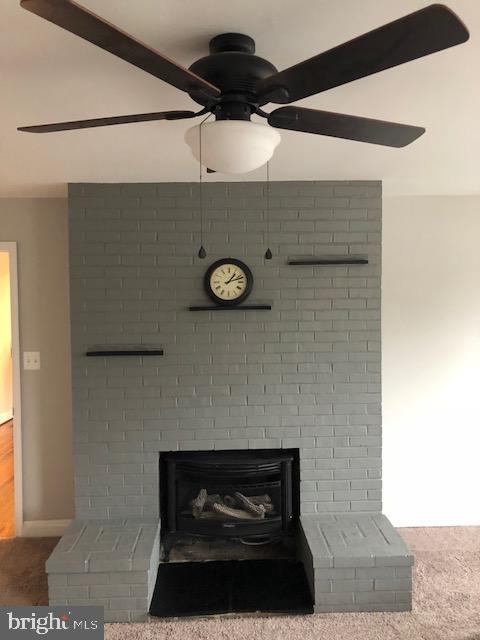 LONGSHOREMENS - Residential