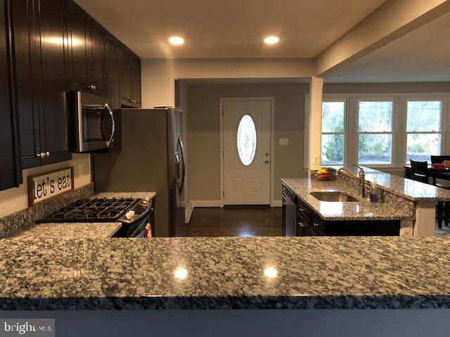 LONGSHOREMENS - Residential