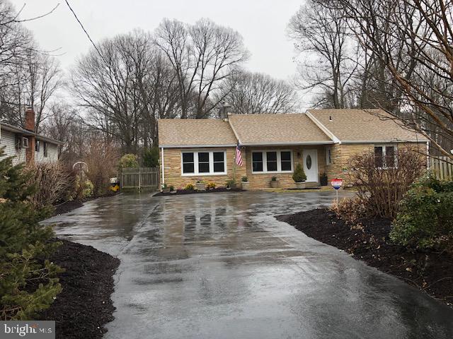 LONGSHOREMENS - Residential