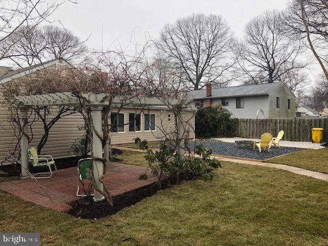 LONGSHOREMENS - Residential