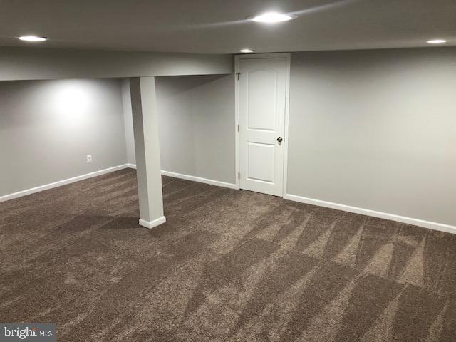 LONGSHOREMENS - Residential