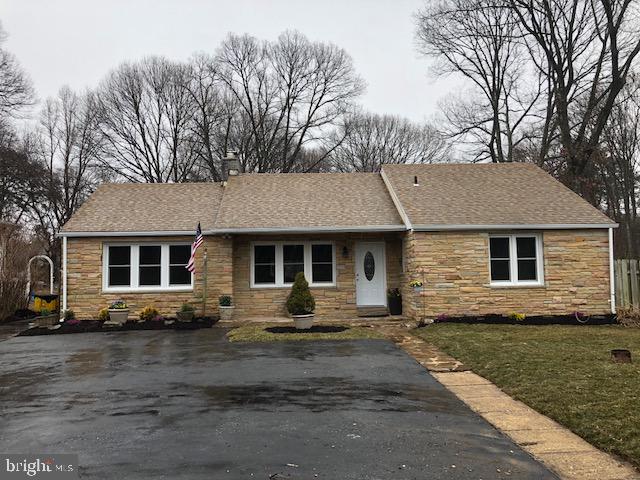 LONGSHOREMENS - Residential