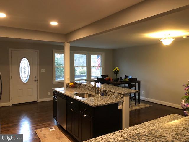 LONGSHOREMENS - Residential