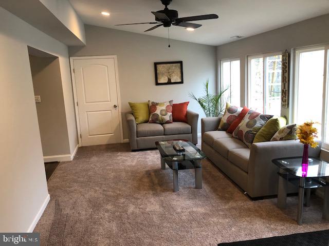 LONGSHOREMENS - Residential