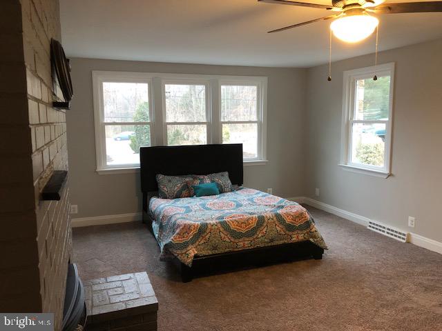 LONGSHOREMENS - Residential