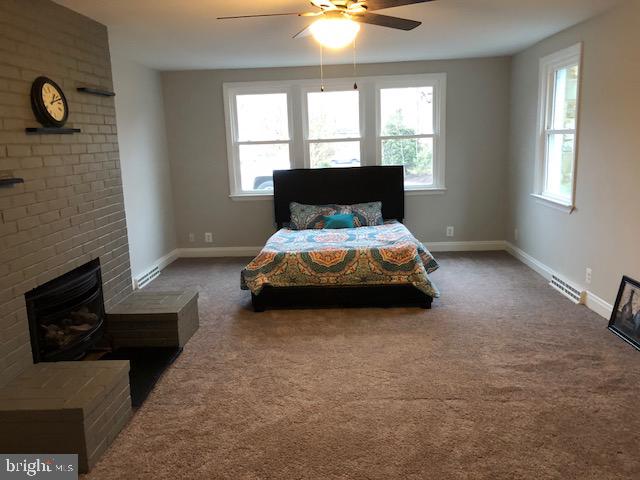 LONGSHOREMENS - Residential