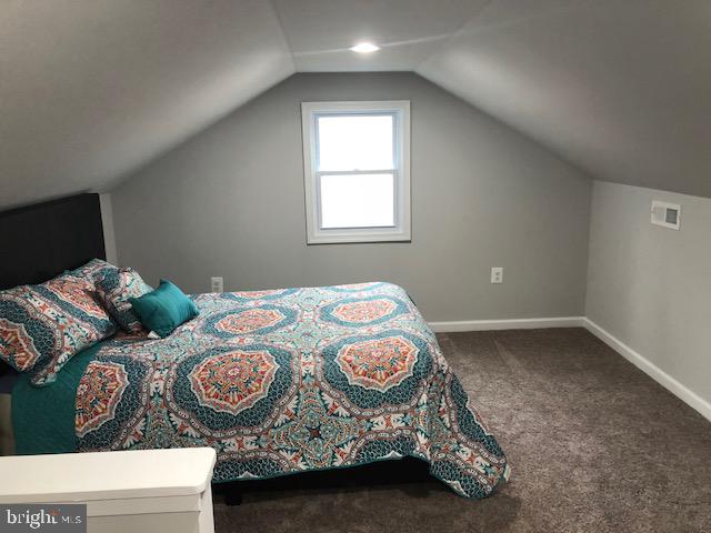 LONGSHOREMENS - Residential