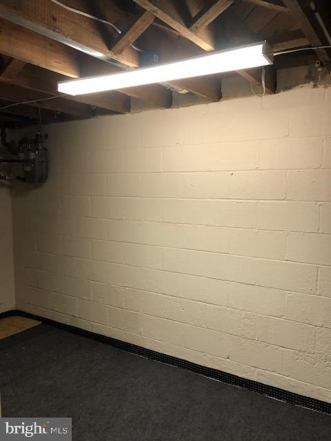 LONGSHOREMENS - Residential