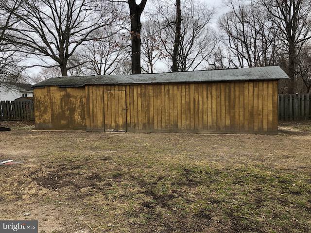 LONGSHOREMENS - Residential