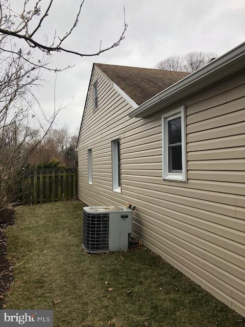 LONGSHOREMENS - Residential