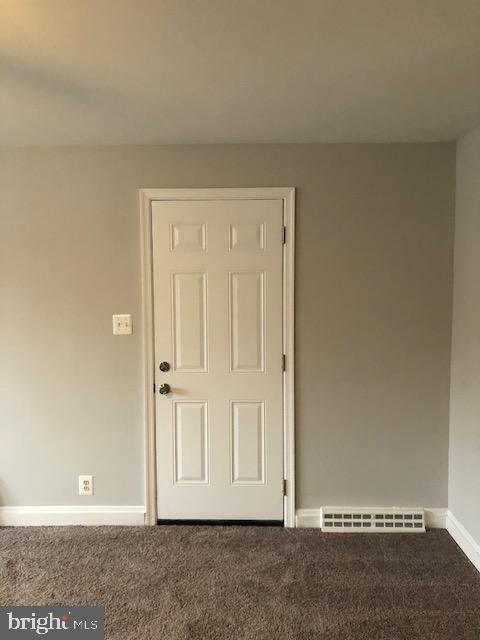 LONGSHOREMENS - Residential