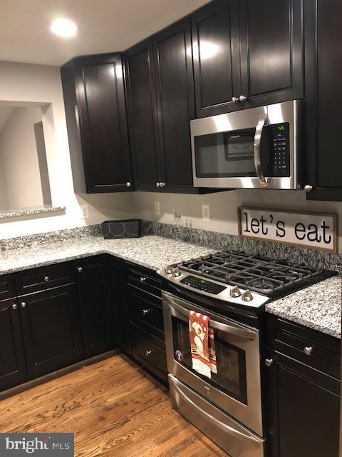 LONGSHOREMENS - Residential