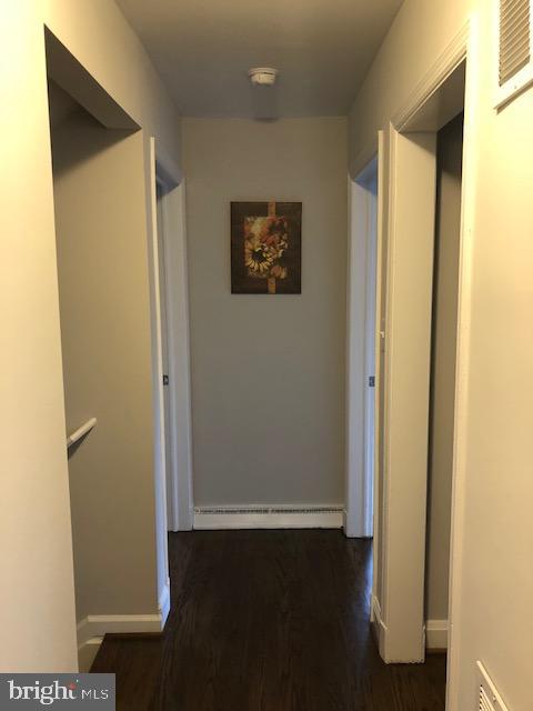 LONGSHOREMENS - Residential