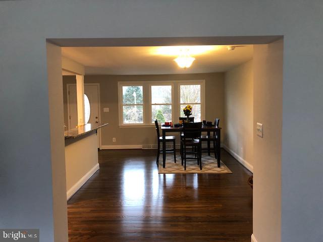 LONGSHOREMENS - Residential