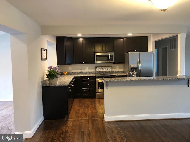 LONGSHOREMENS - Residential