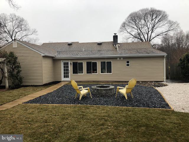 LONGSHOREMENS - Residential