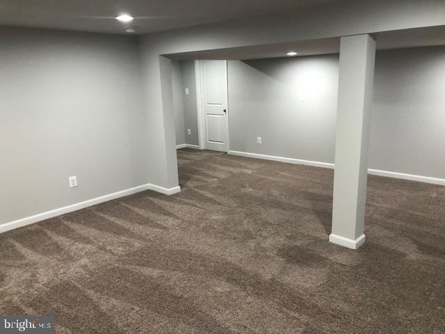 LONGSHOREMENS - Residential