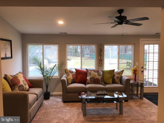 LONGSHOREMENS - Residential