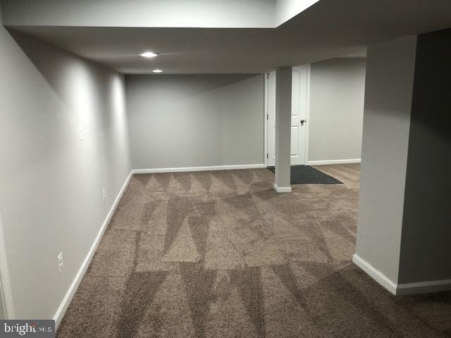 LONGSHOREMENS - Residential