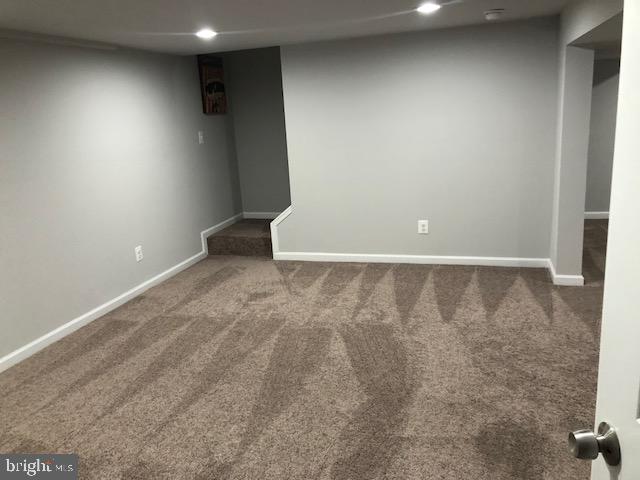 LONGSHOREMENS - Residential