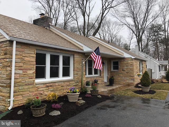 LONGSHOREMENS - Residential