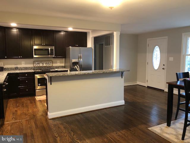 LONGSHOREMENS - Residential